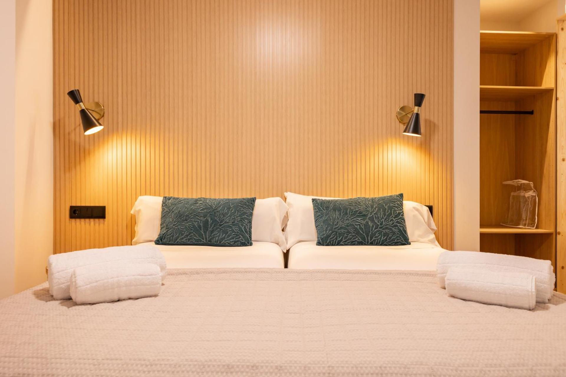 Acacias Center By Valcambre Apartment Sevilla