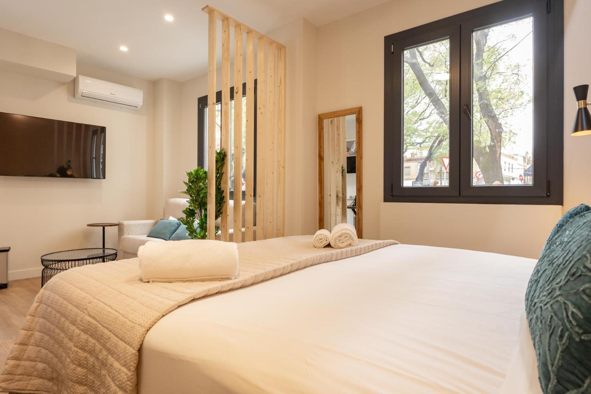 Acacias Center By Valcambre Apartment Sevilla