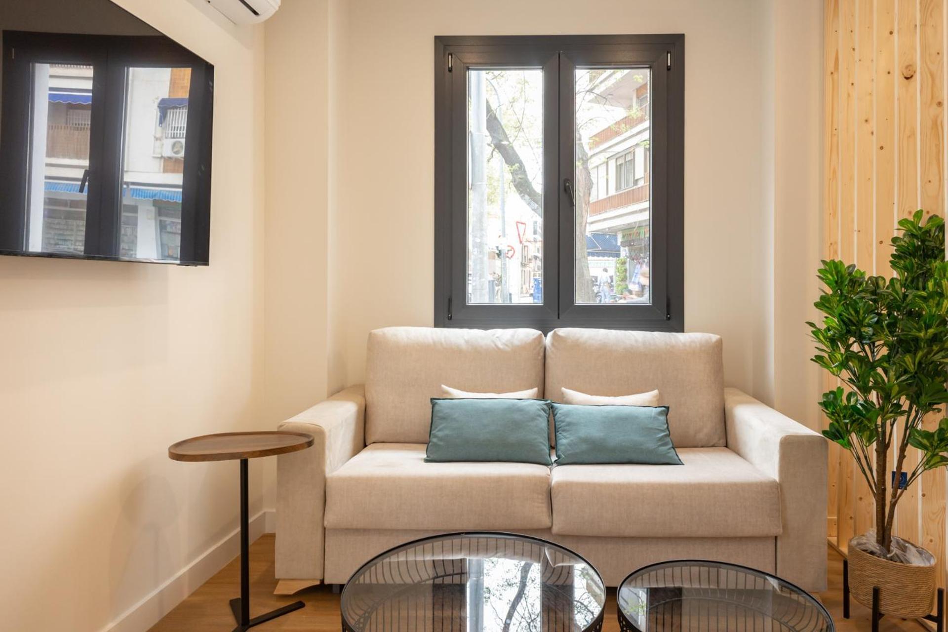 Apartment Acacias Center By Valcambre Sevilla