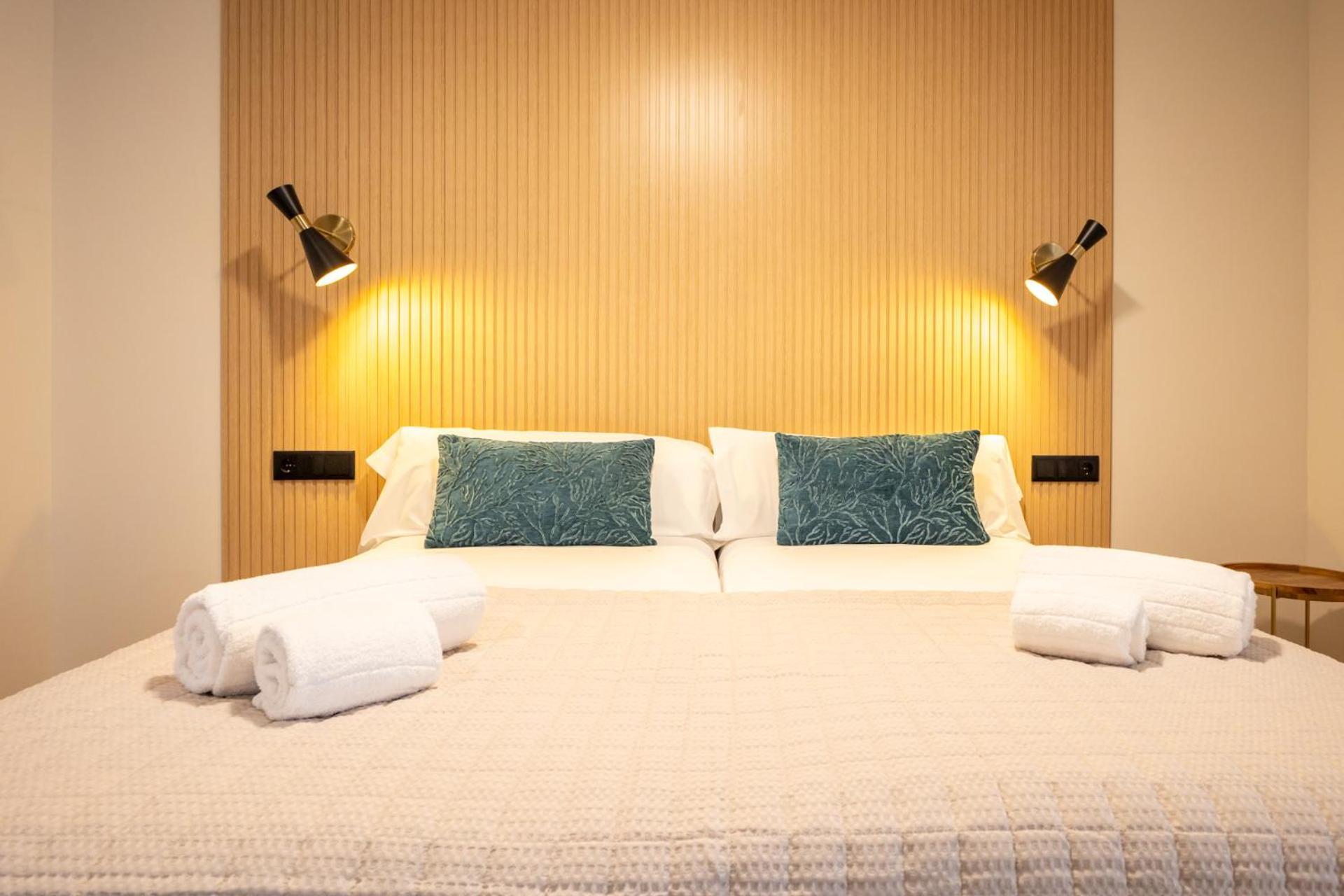Acacias Center By Valcambre Apartment *