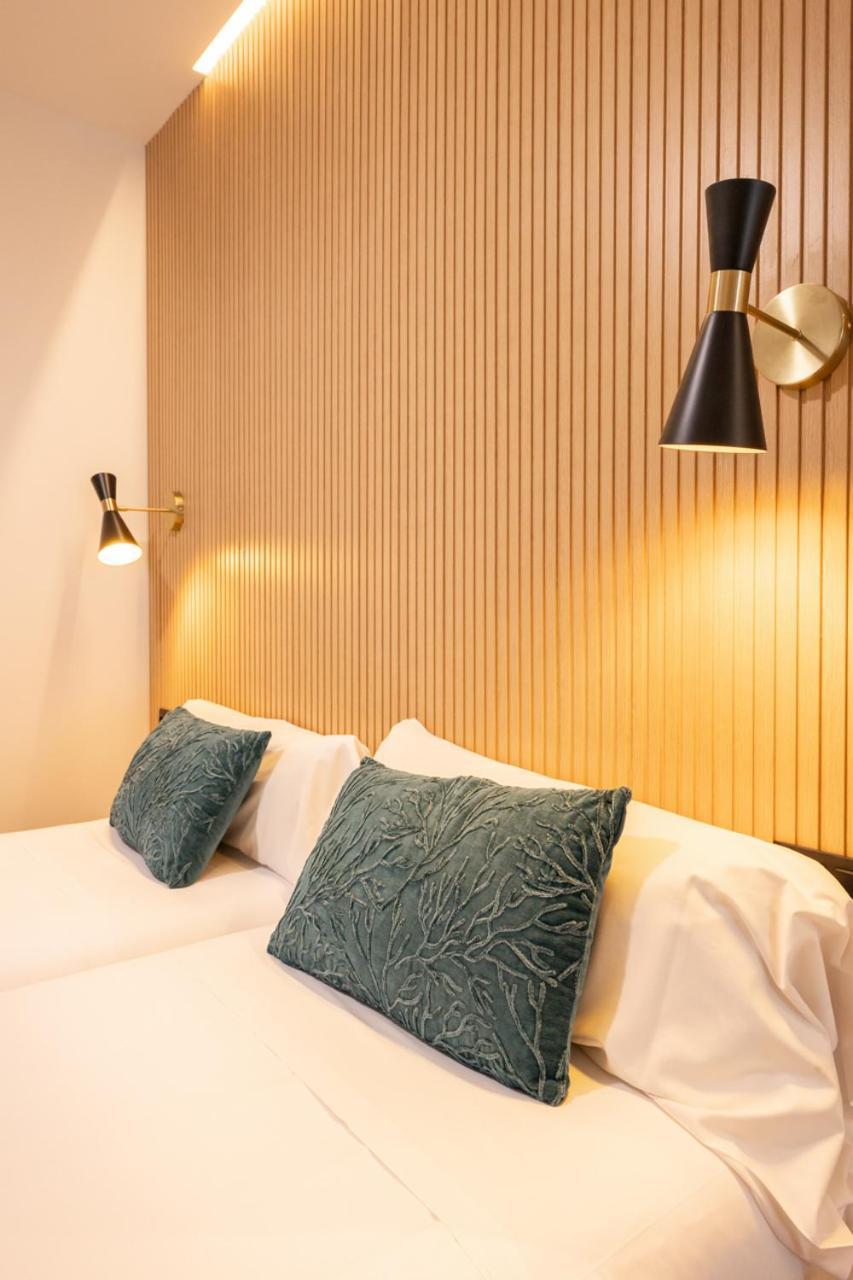 Acacias Center By Valcambre Apartment *