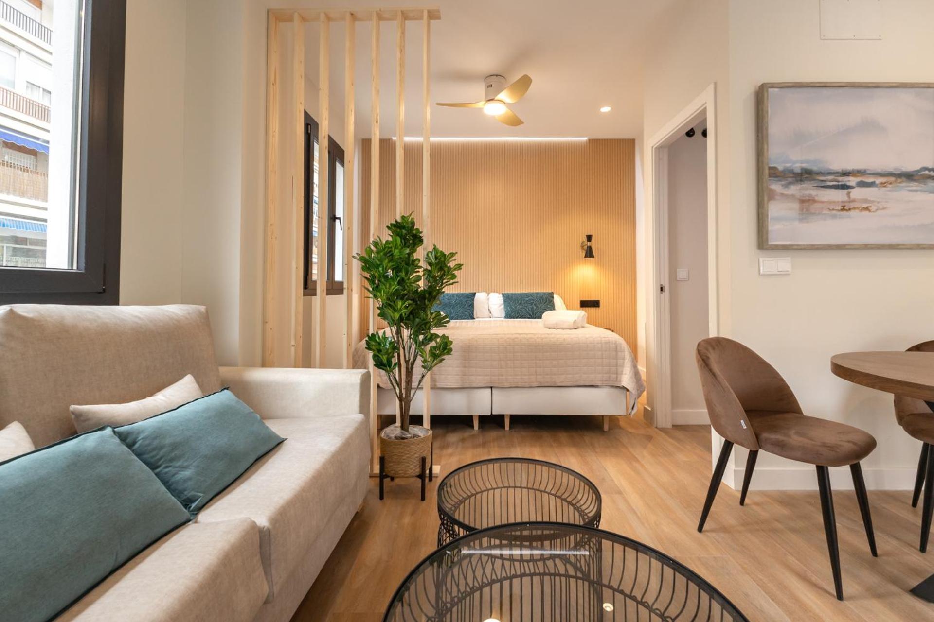 Apartment Acacias Center By Valcambre Sevilla