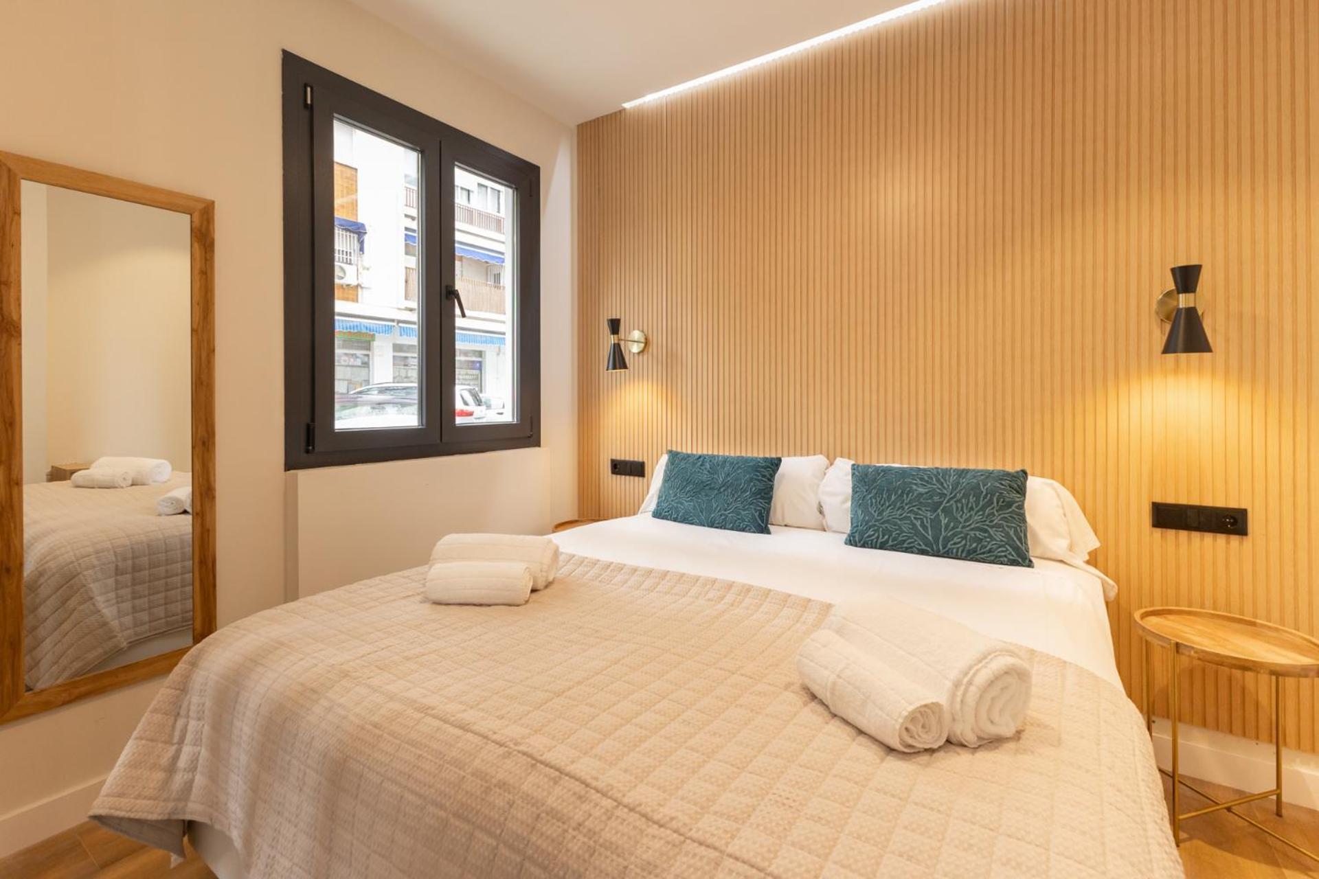 Acacias Center By Valcambre Apartment *