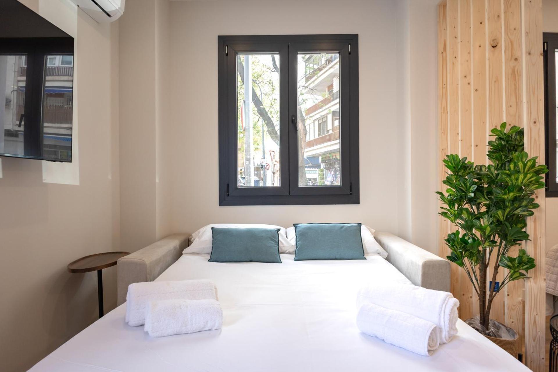 Apartment Acacias Center By Valcambre Sevilla