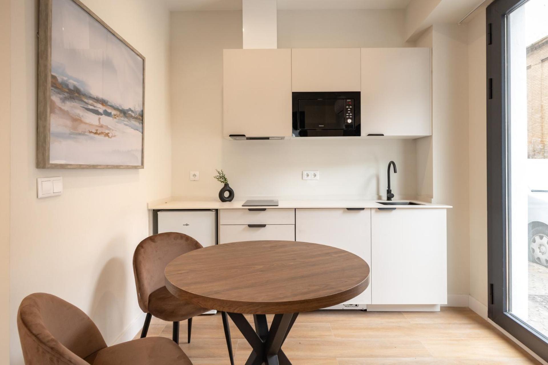 Apartment Acacias Center By Valcambre Sevilla