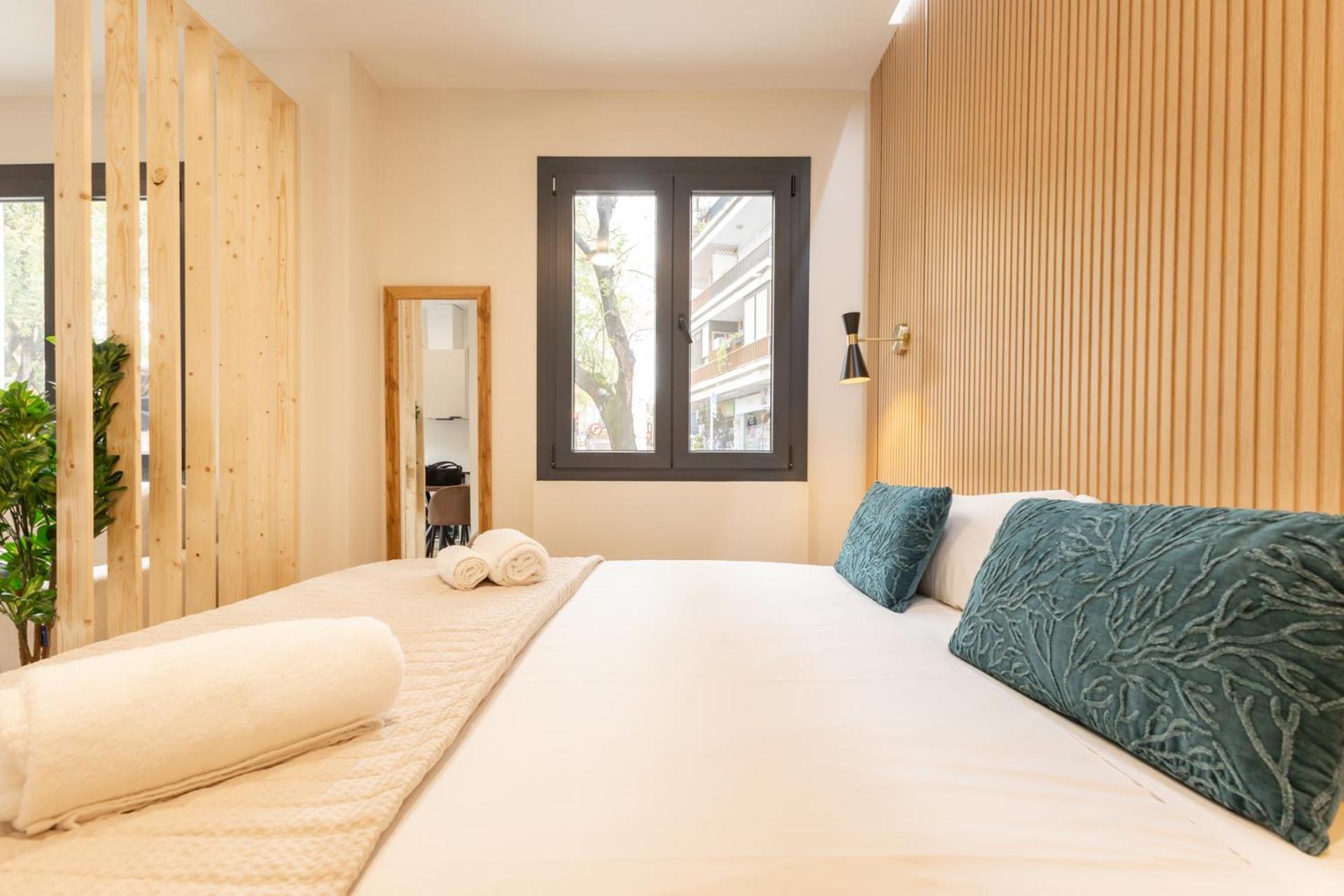 Acacias Center By Valcambre Apartment Sevilla