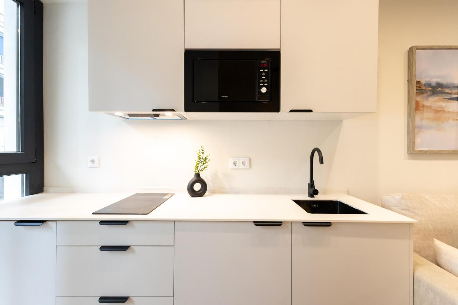 Acacias Center By Valcambre Apartment *